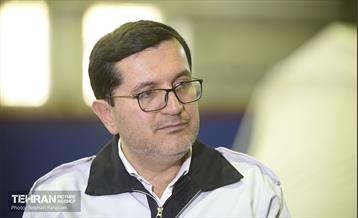 بازدید اصحاب رسانه از پایگاه های مدیریت بحران 28