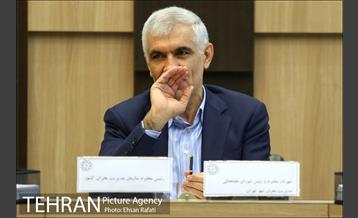 جلسه ستاد مدیریت بحران به مدیریت سیدمحمدعلی افشانی شهردار تهران 31