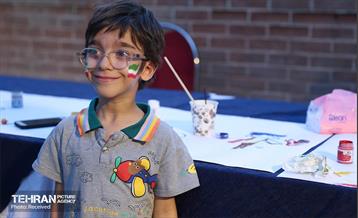 جشن «به رنگ خلیج فارس؛ به نام ایران» 52