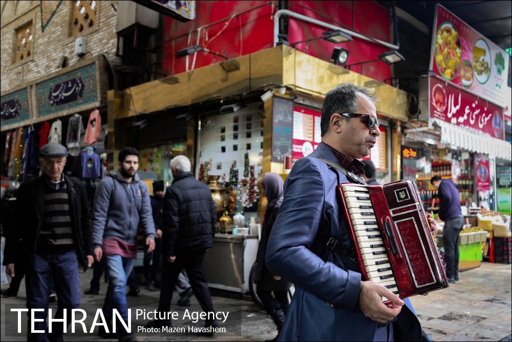 محله تجریش 3