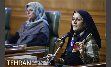 جلسه 106 شورای شهر 7