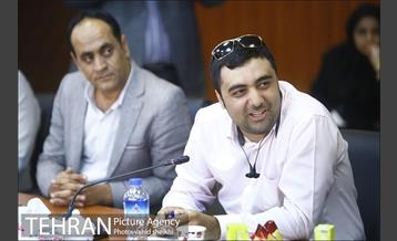 نشست صمیمی شهردار منطقه 16 با اصحاب رسانه 5