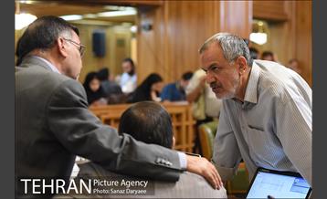 جلسه شورای شهر  21