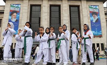 آغاز قهرمان شهر 3 در منطقه 11 2