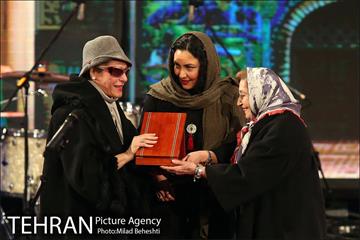 پنجمین جشن سالانه موسیقی ما 4