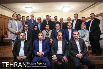 گرامیداشت هفته مهندس 15