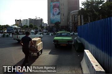 میدان امام خمینی(ره) 19