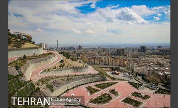بوستان پرواز 9