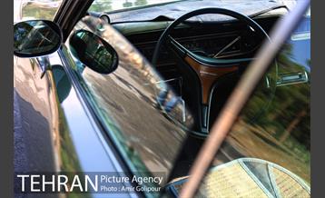 کارناوال ماشین های کلاسیک 4