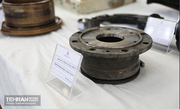 گردهمایی تولیدکنندگان داخلی پروژه قطار ملی 58