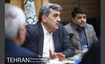 نشست هم اندیشی روز جهانی معلولین  20