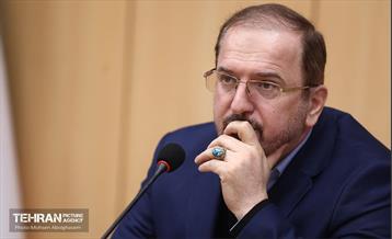 سیزدهمین نشست هیات های رسیدگی به تخلفات اداری کارمندان شهرداری تهران 16