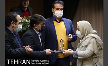 اختتامیه مسابقه عکاسی تنوع زیستی 30