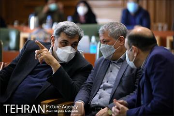 آیین افتتاح 3 ایستگاه در خطوط ۶ و ۷ متروی تهران 23
