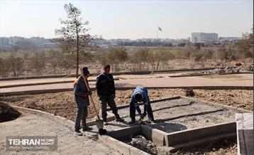 تور گردشگری منطقه 20 شهرداری تهران 45