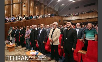 یازدهمین جشن منتقدان و نویسندگان سینمای ایران‎ 6
