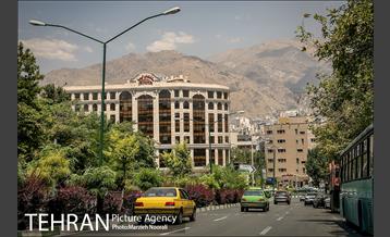 شهرنگار؛ محله قیطریه 22