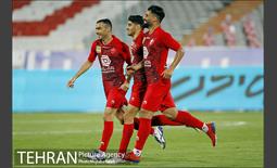 دیدار تیم های پرسپولیس و شاهین بوشهر 24