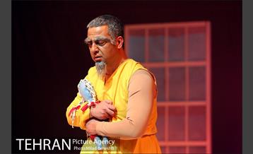 نمایش راهیان معبد وانک‎ 27