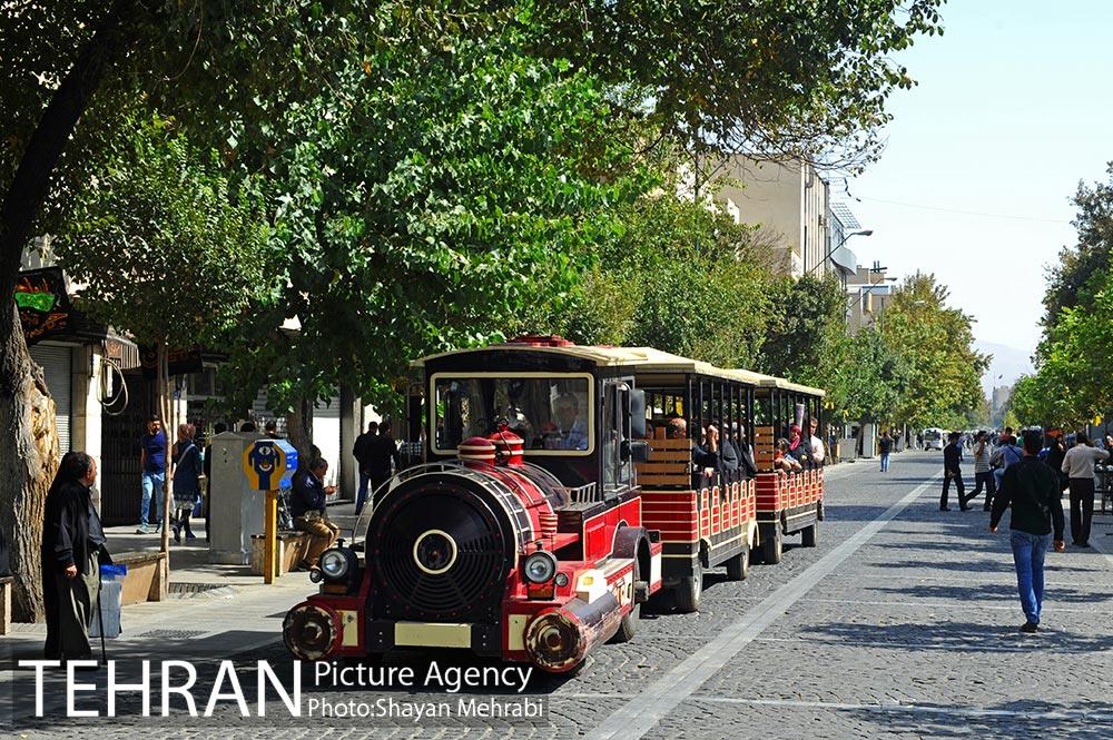 ماشین دودی 4