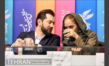 روز دهم سی و هفتمین جشنواره فیلم فجر 17