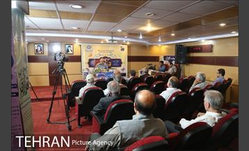 چهارمین دوره مسابقات قرآن کریم سازمان بازنشستگی شهرداری 23