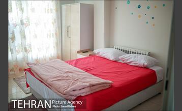 بازدید شهردار تهران از همراه سرای مرکز طبی کودک 3