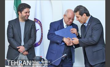 نشست هم اندیشی و قدردانی ار همکاران رویداد پنچمین مجمع عمومی شهرداران آسیایی 30