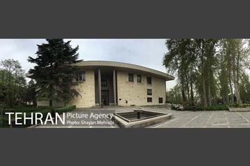 کاخ نیاوران 7