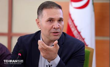 بازدید عضو شورای اسلامی شهر از منطقه 17 35