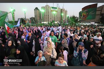 جشن «پیامبر مهربانی» 39