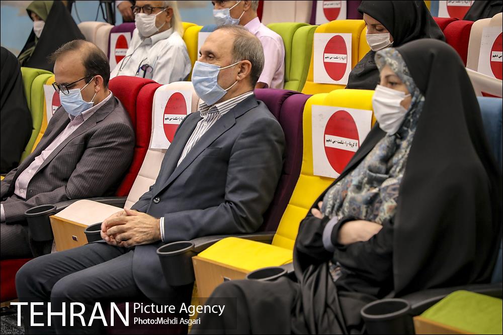 بهره برداری از پروژه های منطقه 2