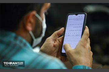 نشست خبری مدیرعامل سازمان بهشت زهرا(س) با اصحاب رسانه 21