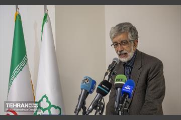 نمایشگاه نقاشی «نقش راستان» 24