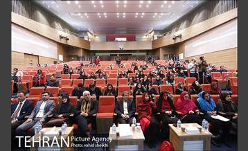 همایش رویداد گفتمان پیشرو علمی (گپ) 20