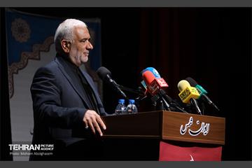 همایش حمایت از حزب‌الله و جبهه مقاومت 23