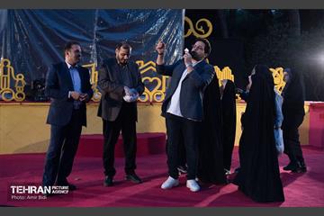 جشن بزرگ روز دختر  2