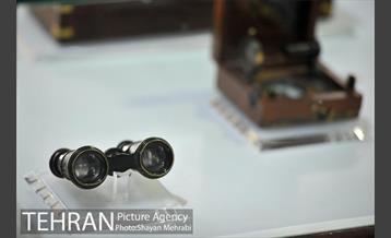 موزه جنگ (خانه تیمورتاش) 6