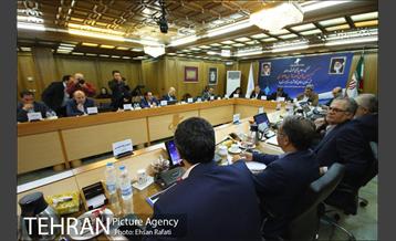 نخستین اجلاس مجمع مشورتی روسای کمیسیون‌های شهرسازی و معماری 15