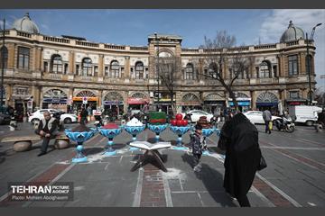 استقبال از بهار (2) 17