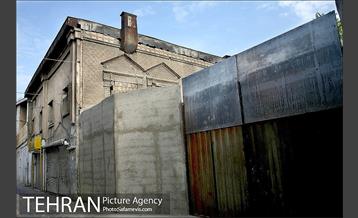 خانه اتحادیه؛ گذشته و حال 8