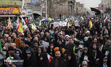 چهل‌و‌‌هفتمین جشن پیروزی انقلاب اسلامی 29