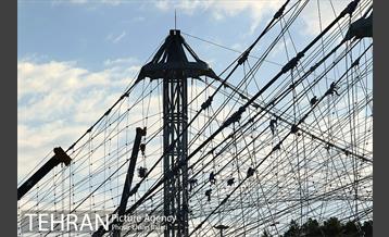 بازدید شهردار تهران از آخرین مراحل ساخت فاز2 باغ پرندگان 21