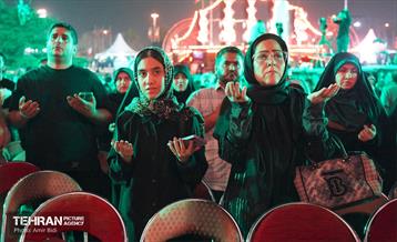 سومین دوره سوگواره آیینی «محرم‌شهر» 4