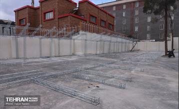 اینجا کارگاه؛ بازارچه سرمد 8