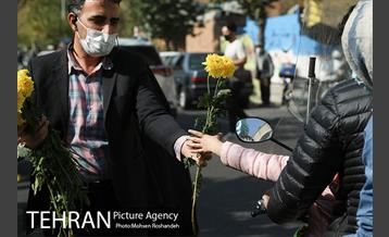 کاروان گل و موسیقی 18