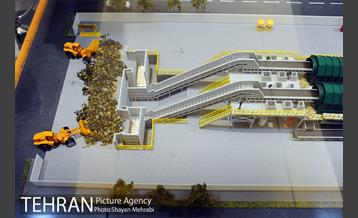 سومین نمایشگاه تهران هوشمند 23