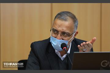 آخرین جلسه قرارگاه آسیب‌های اجتماعی تهران در سال ۱۴۰۰