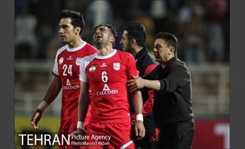 دیدار تراکتورسازی و النصر امارات در لیگ قهرمانان آسیا 26