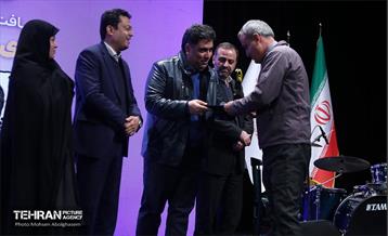 طرح تشویقی پرداخت الکترونیک کرایه تاکسی برای تاکسیرانان برتر 5